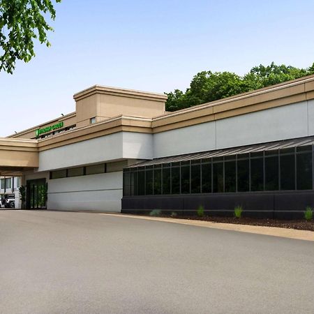 Wyndham Garden Inn Pittsburgh Airport Robinson Township Eksteriør billede