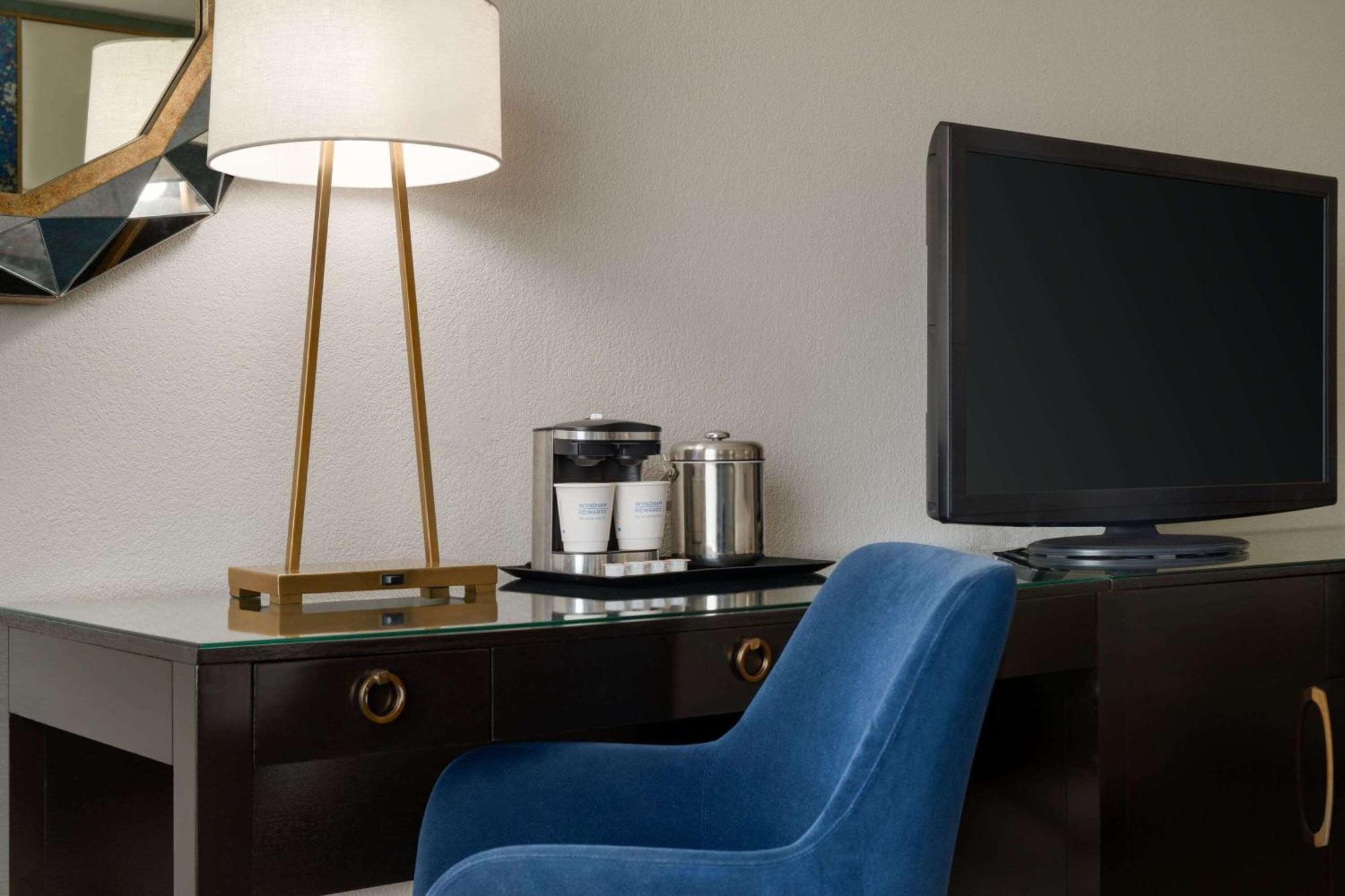 Wyndham Garden Inn Pittsburgh Airport Robinson Township Eksteriør billede