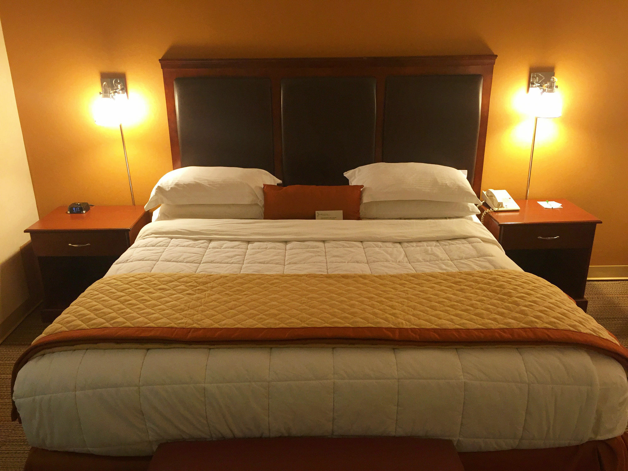 Wyndham Garden Inn Pittsburgh Airport Robinson Township Eksteriør billede