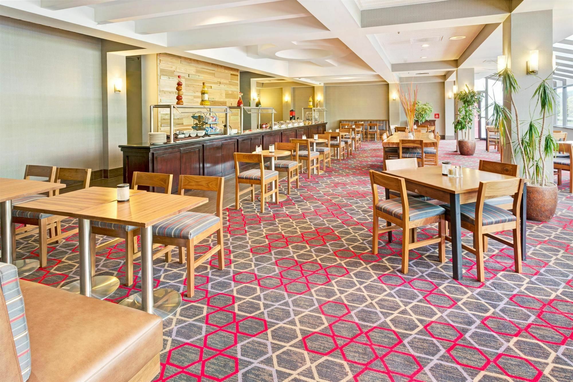 Wyndham Garden Inn Pittsburgh Airport Robinson Township Eksteriør billede